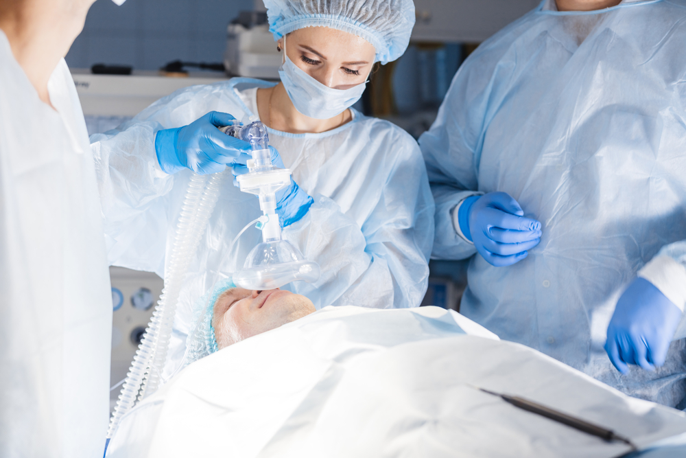 OUWB study shows need for more women minority anesthesiology